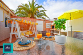 Bungalow Olga, Playa del Inglés